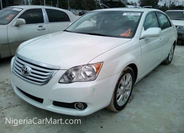 Avalon Car Price In Nigeria Avalon Car Price In Nigeria