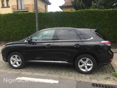 Lexus RX 330 