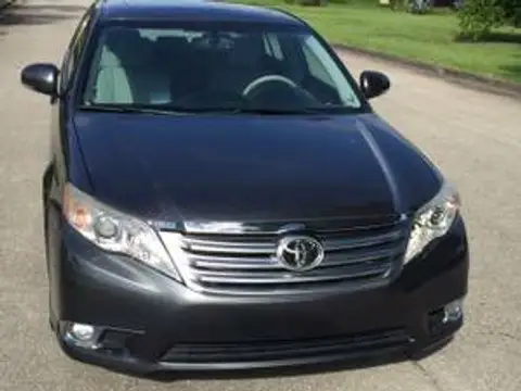 Toyota Avalon FULL OPTION