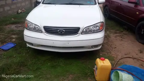 Infiniti Q45 Q35