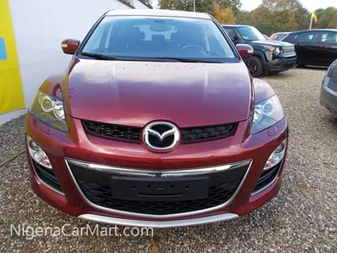 Mazda CX-9 