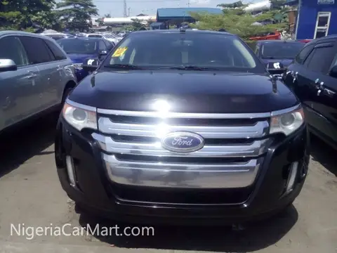 Ford Explorer FULL OPTION