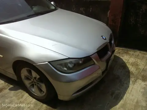 BMW 318i 