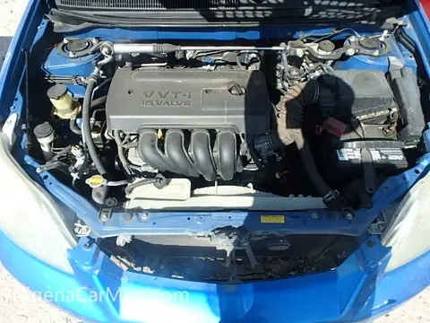 Toyota Highlander EX