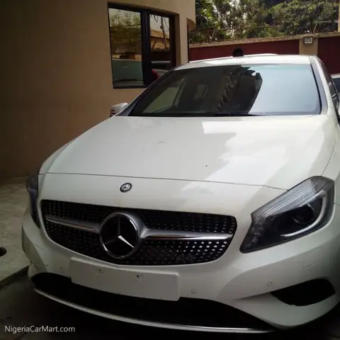 Mercedes Benz C250 