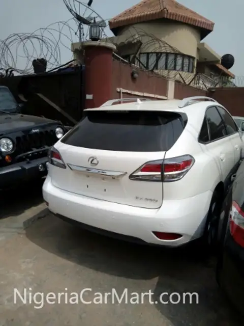 Lexus RX 300 