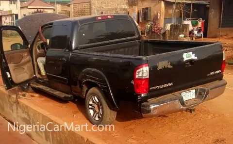 Toyota Toyoace 