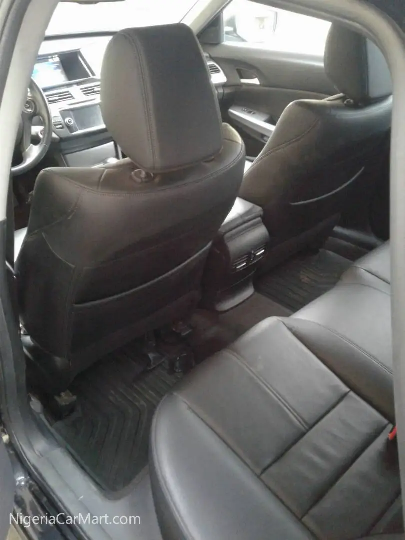 2014 Used Honda Crossroad Ex For Sale  #0