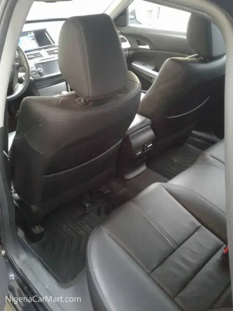 Honda Crossroad Ex