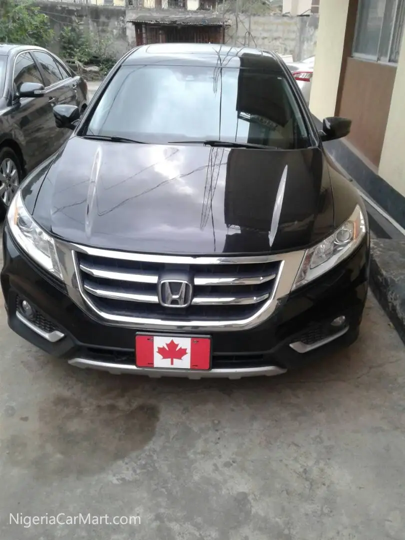 2014 Used Honda Crossroad Ex For Sale  #2