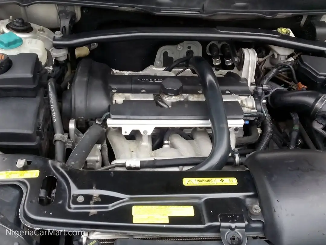 2003 Used Volvo XC90 For Sale  #3