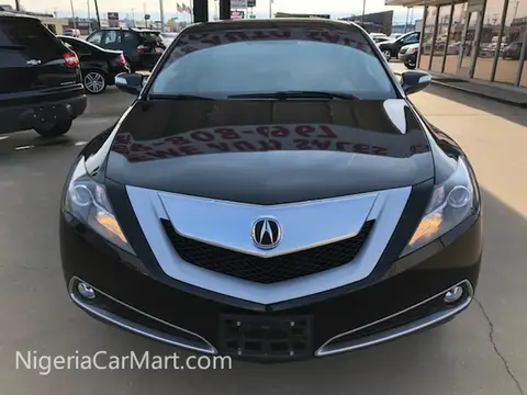 Acura NSX 