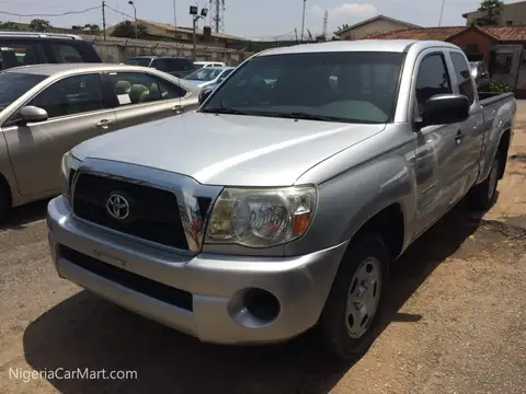 Toyota Townace Tacoma