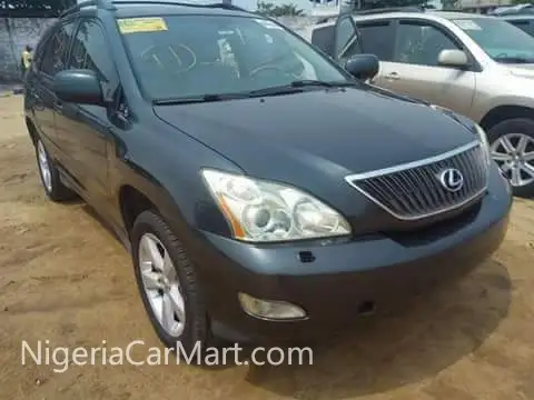 Lexus RX 330 