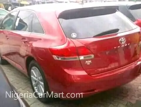 Toyota Verso 00000000