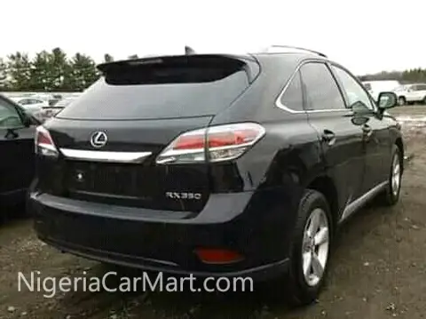 Lexus RX 330 