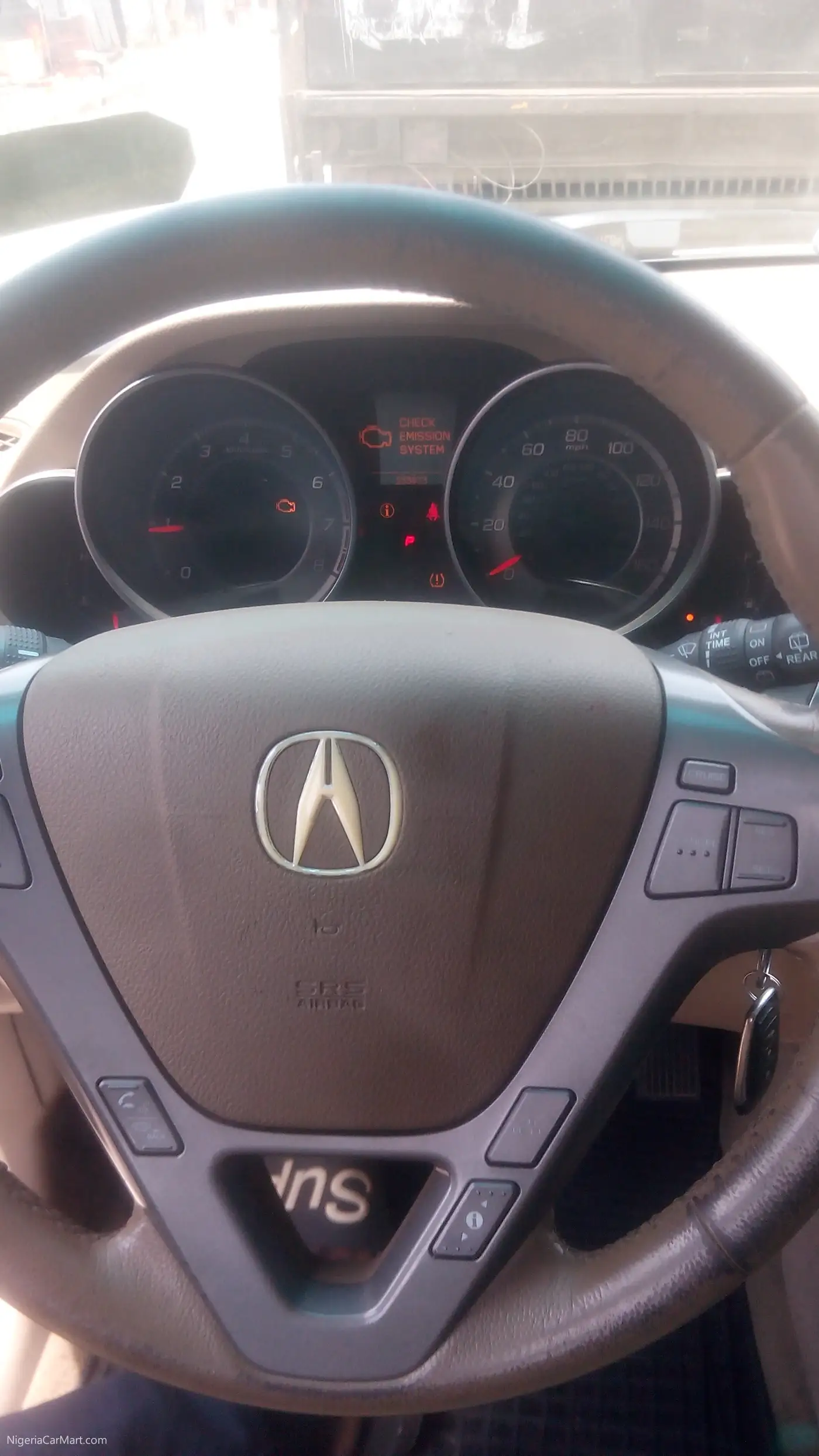 2008 Used Acura MDX For Sale  #2