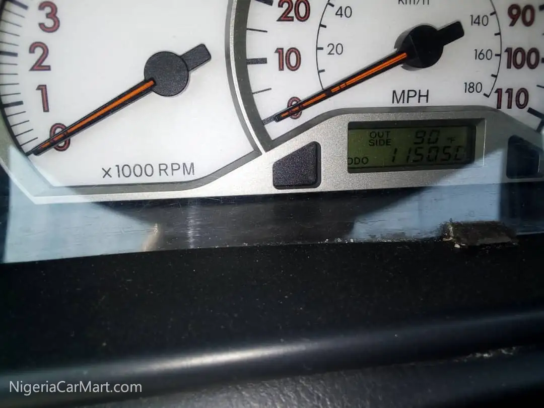 2006 Used Toyota Corolla For Sale  #2