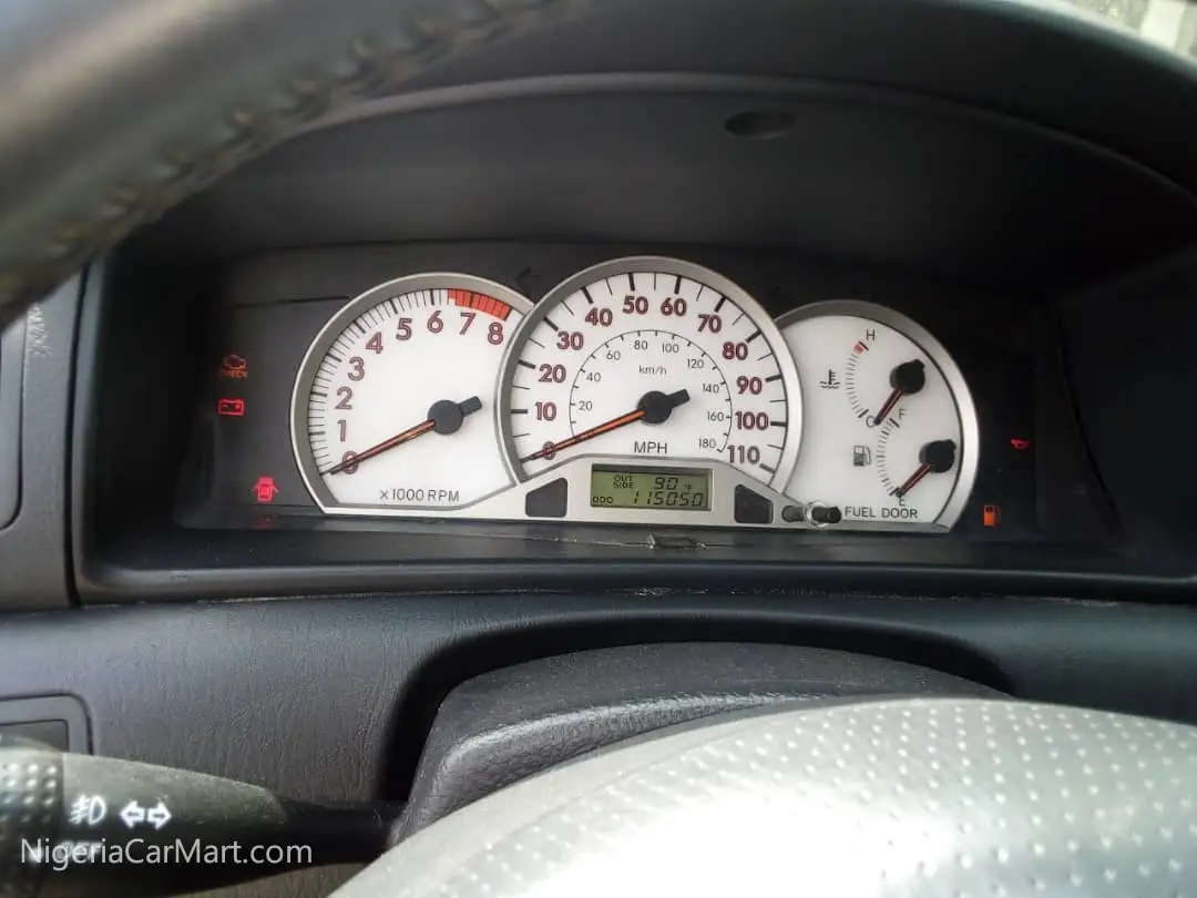 2006 Used Toyota Corolla For Sale  #6