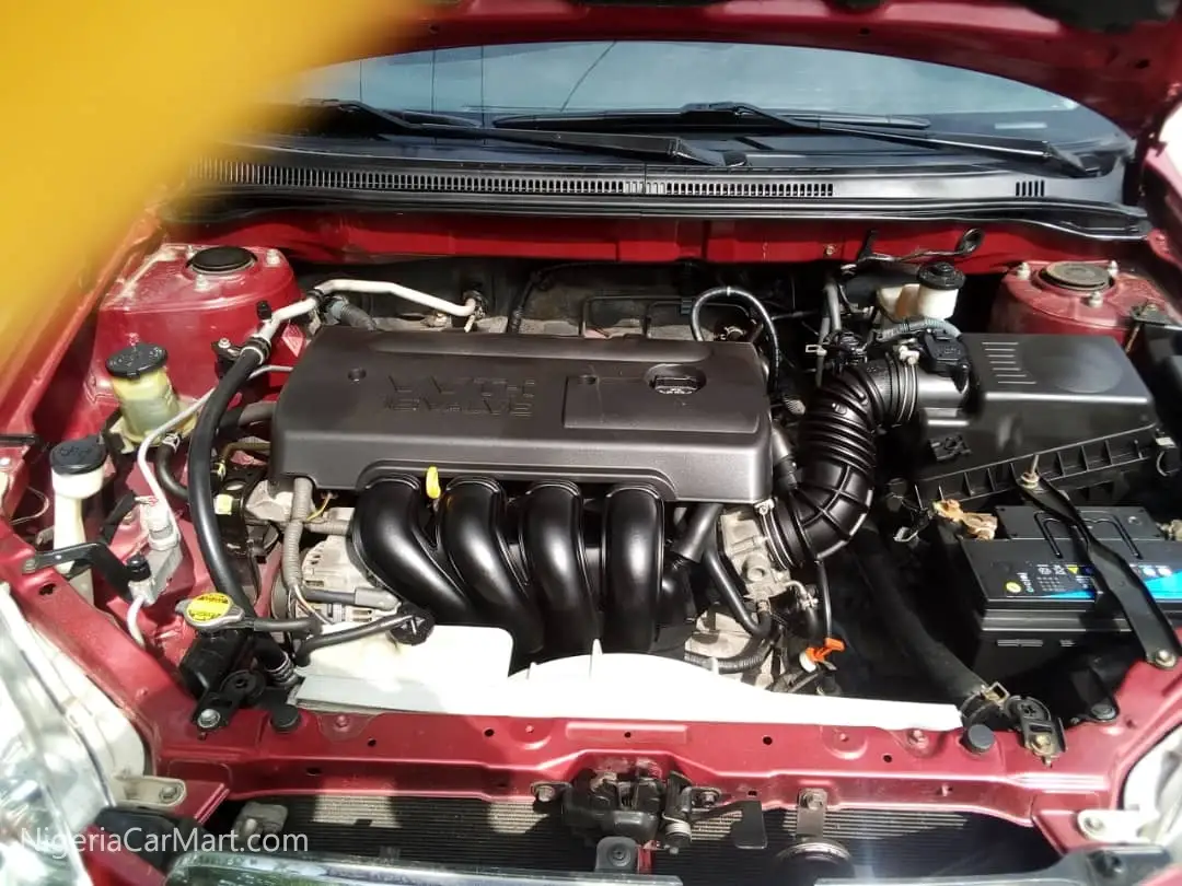 2006 Used Toyota Corolla For Sale  #7