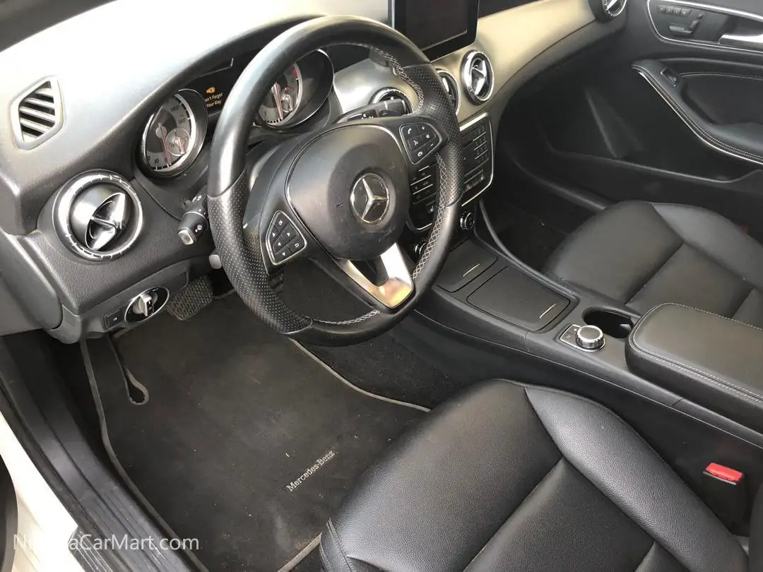 2016 Used Mercedes Benz CLS 350 For Sale  #0