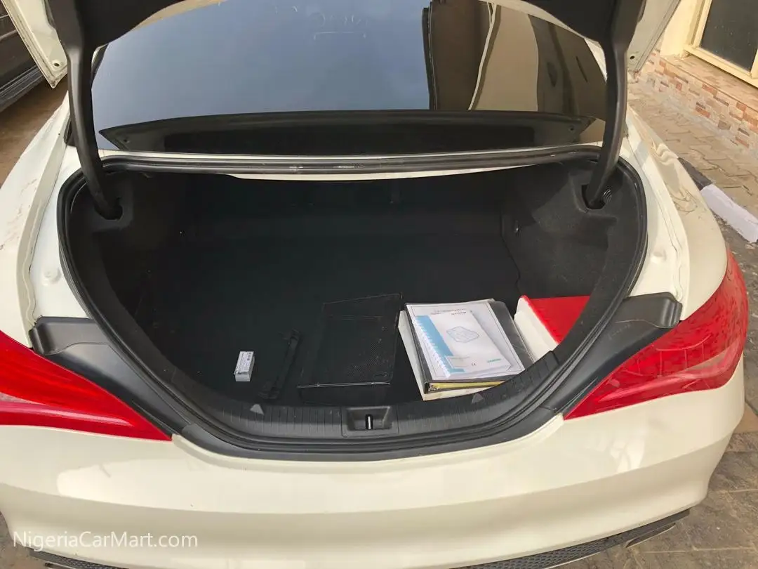 2016 Used Mercedes Benz CLS 350 For Sale  #3