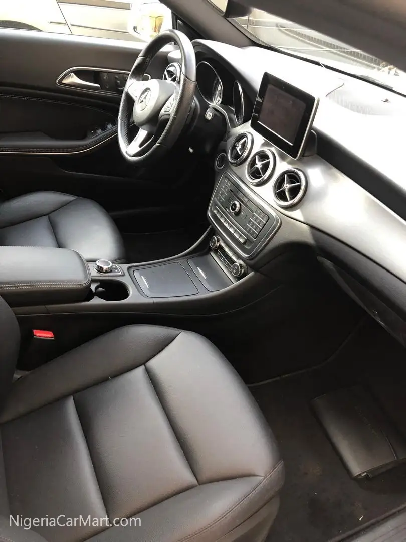 2016 Used Mercedes Benz CLS 350 For Sale  #9