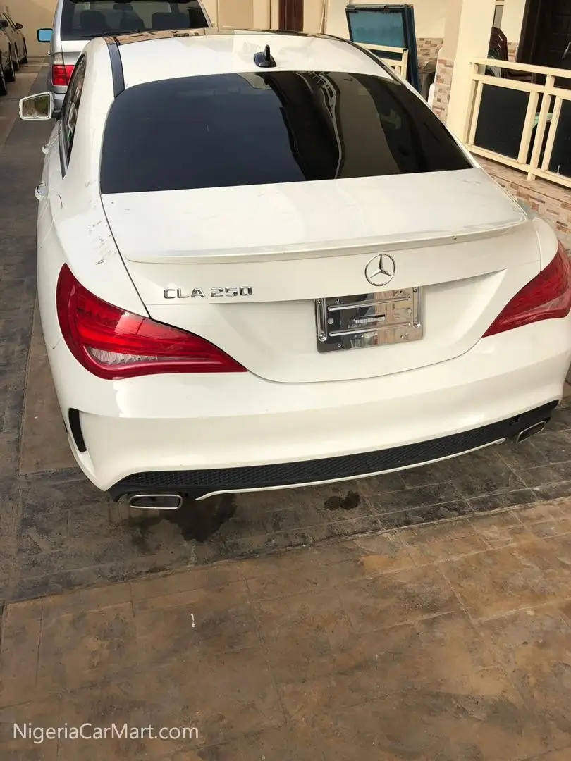 2016 Used Mercedes Benz CLS 350 For Sale  #11