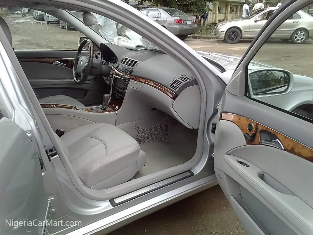 2005 Used Mercedes Benz E320 For Sale  #0