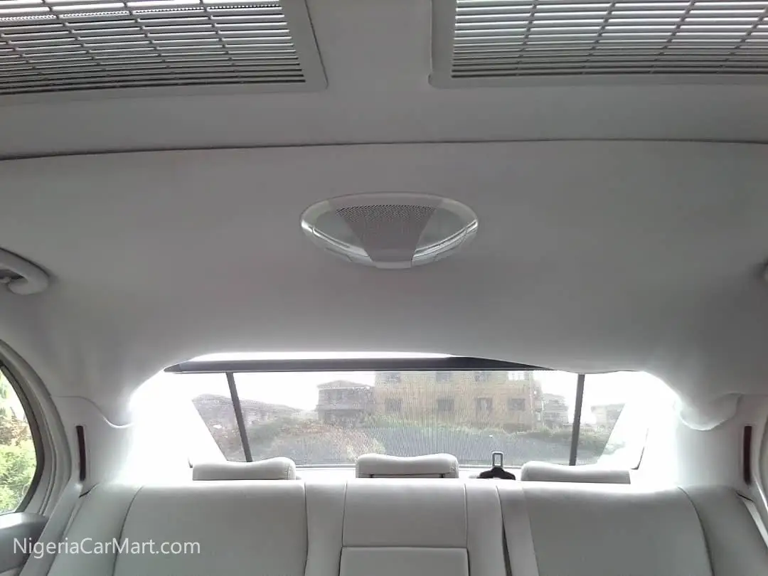 2005 Used Mercedes Benz E320 For Sale  #9