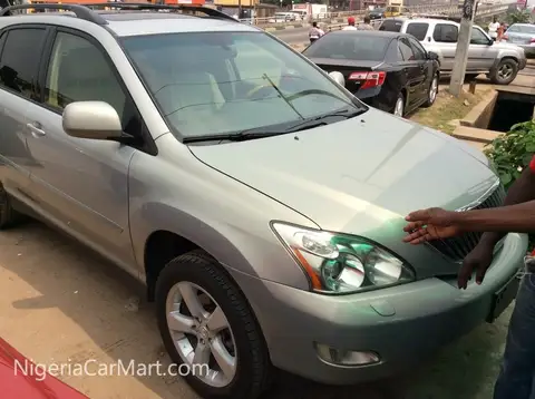 Lexus RX 330 RX
