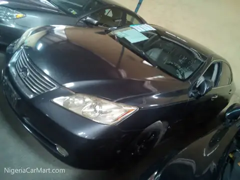 Lexus ES 350 