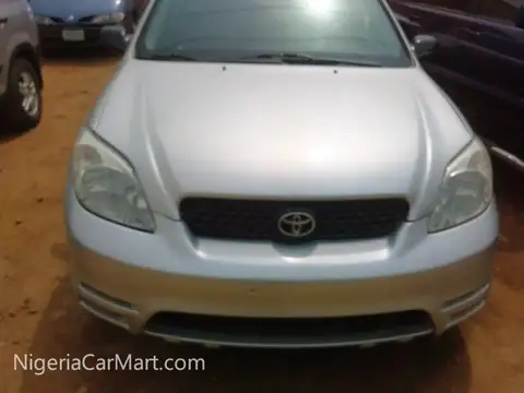 Toyota Matrix 