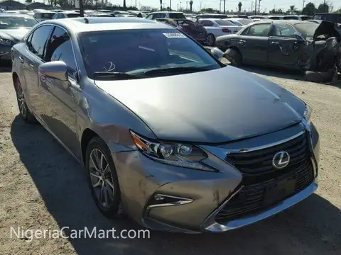 Lexus ES 350 ES