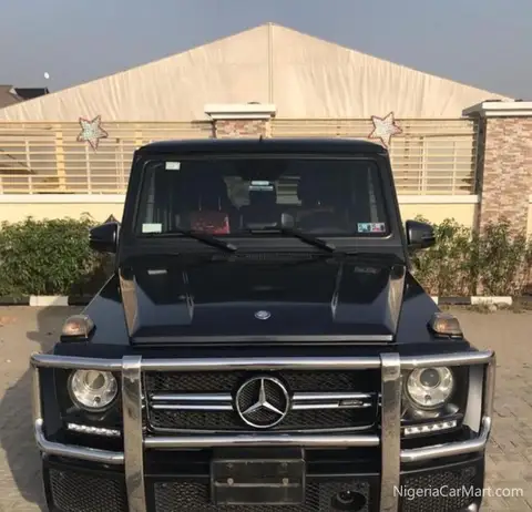 Mercedes Benz  
