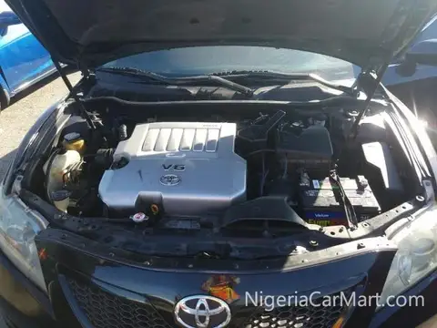 Toyota Camry 2004