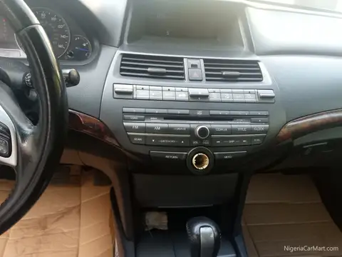 Honda Crossroad 