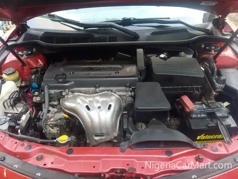 Toyota Camry Ie