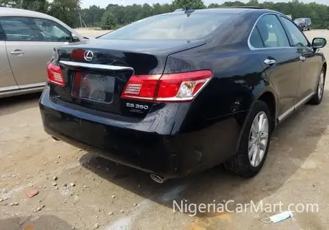 Lexus ES 350 350