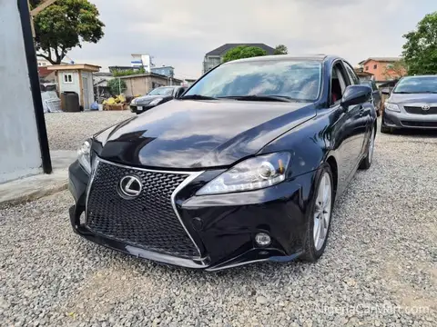 Lexus IS 250 IS