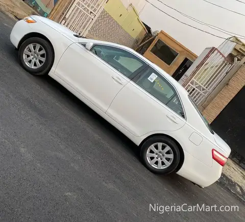 Toyota Camry Smart