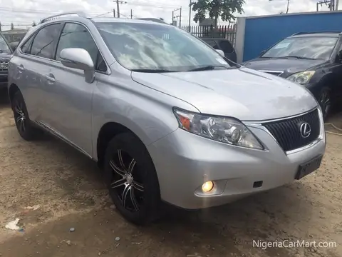 Lexus RX 350