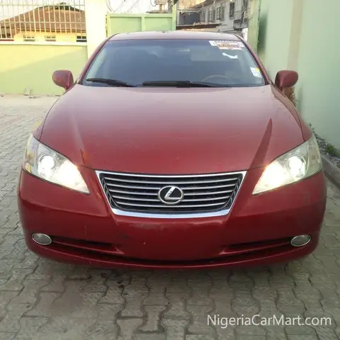 Lexus ES 350 