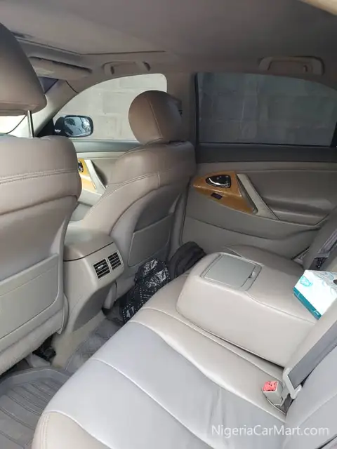 Toyota Mags Tyres Xle