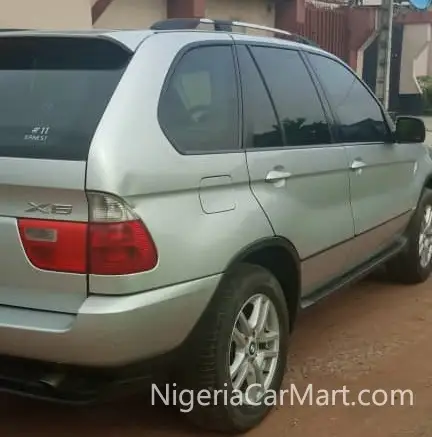 2005 Used BMW X5 For Sale  #4