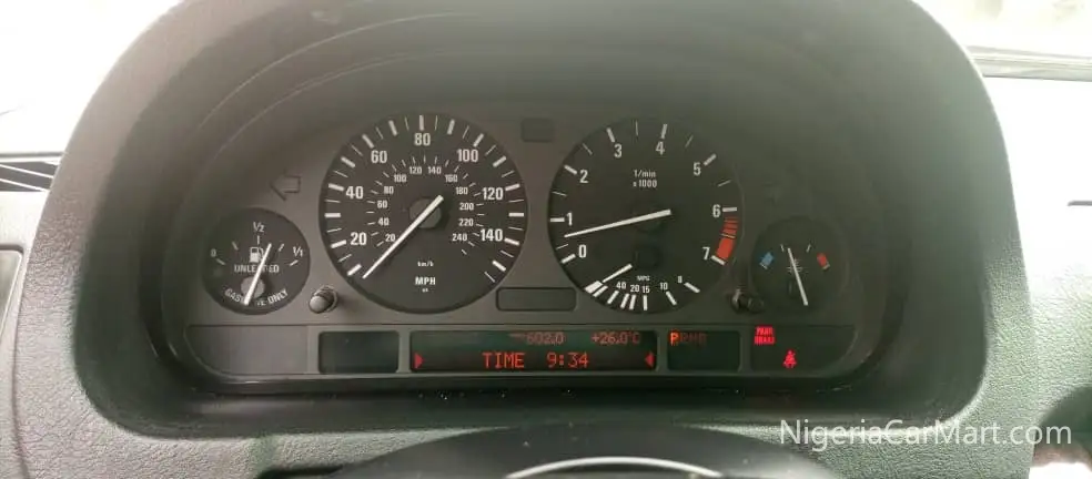 2005 Used BMW X5 For Sale  #3