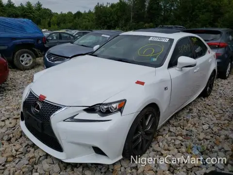 Lexus ES 350 sl