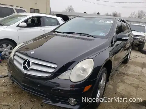 Mercedes Benz A-Class A160 sl