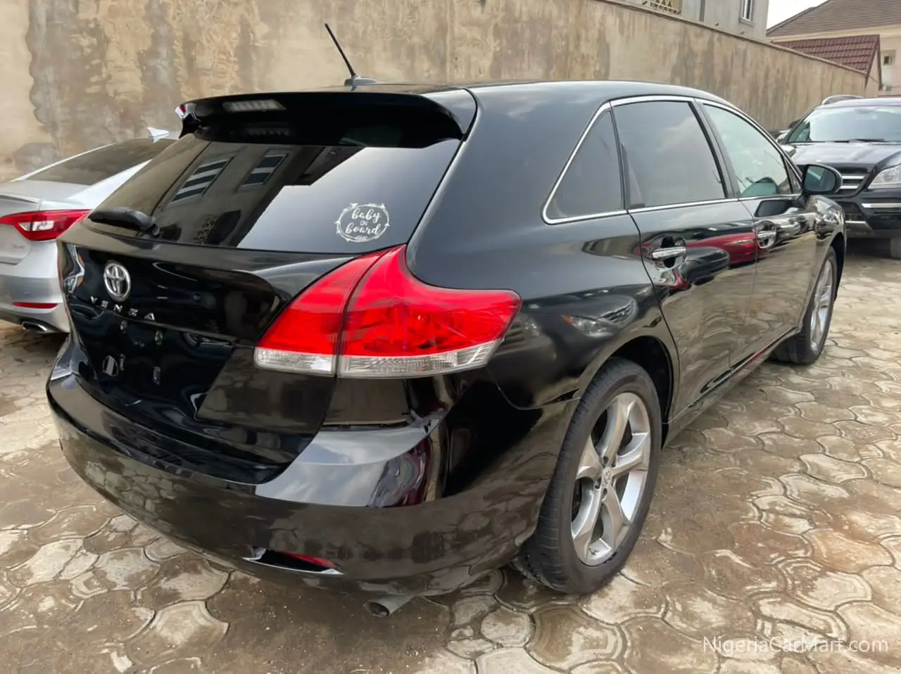 2010 Used Toyota For Sale  #4