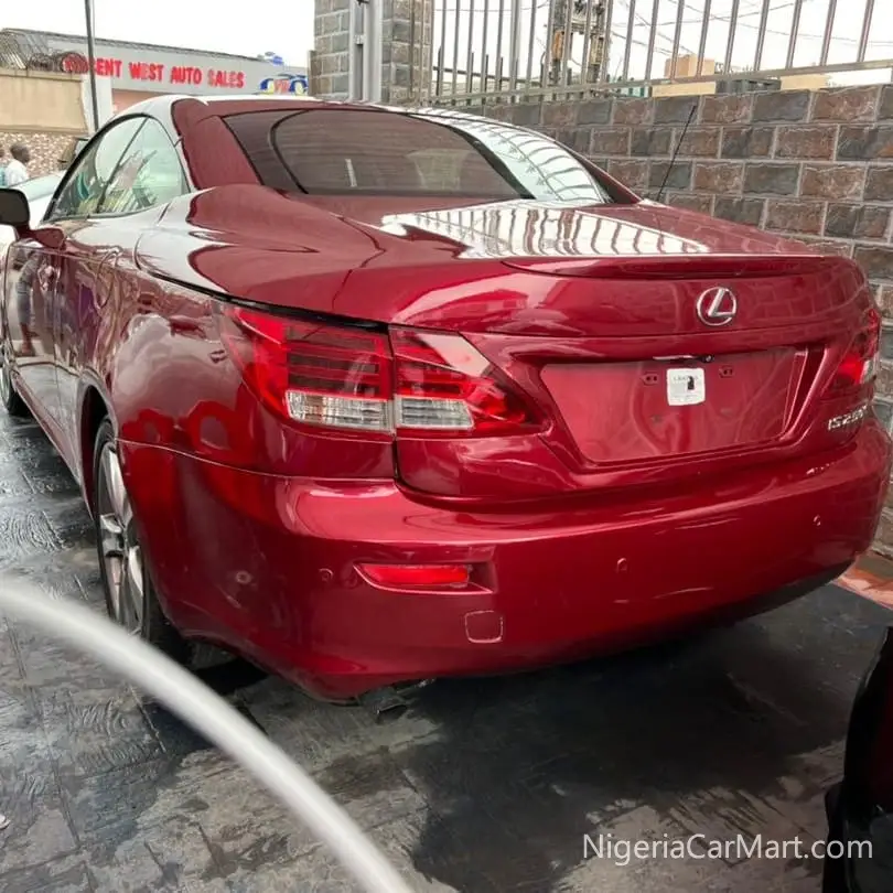 2012 Used Lexus LS For Sale  #3